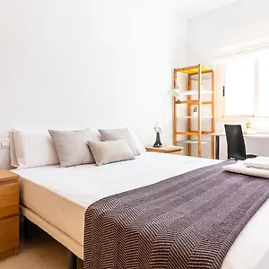 Apartamento San Rafael 3, Málaga